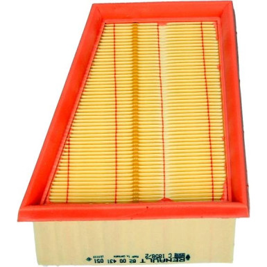 Luftfilter Renault 1.4 16 Original 8200431051 Luftfilter Renault 1.4 16 Original 8200431051