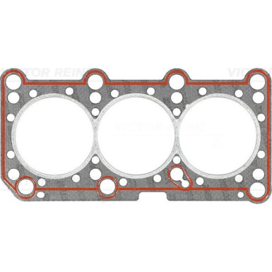 Zylinderkopfdichtung(2x/Mot) AUDI 2.6,2.8 90 61-31705-00