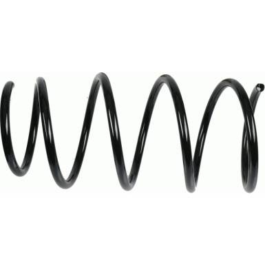 Sachs Fahrwerksfeder Bmw P. E36 Od 09/90 997 162