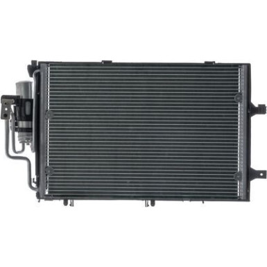KONDENSATOR, KLIMAANLAGE AC335001S KONDENSATOR, KLIMAANLAGE AC335001S