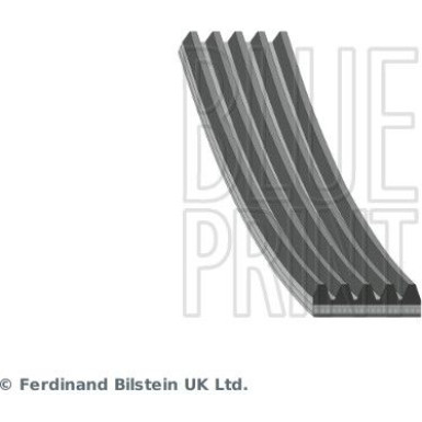 Keilrippenriemen 5Pk1094 Toyota AD05R1094 Keilrippenriemen 5Pk1094 Toyota AD05R1094