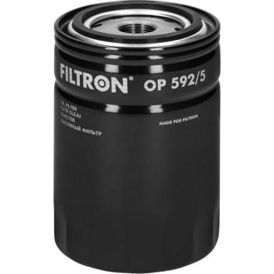 FILTRON Ölfilter OP 592/5 FILTRON Ölfilter OP 592/5