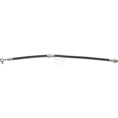 A.B.S. Bremsschlauch SL6101