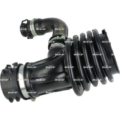NRF Ansaugschlauch, Luftfilter 165000