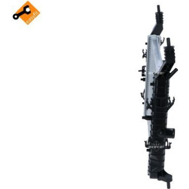 Kühler, Motorkühlung 58436