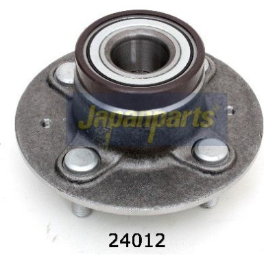 Japanparts Radnabe KK-24012 Japanparts Radnabe KK-24012