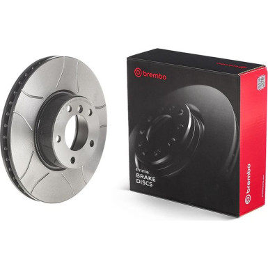 11 481 045M Bremsscheibe VA Brembo Max 09.8961.76 11 481 045M Bremsscheibe VA Brembo Max 09.8961.76