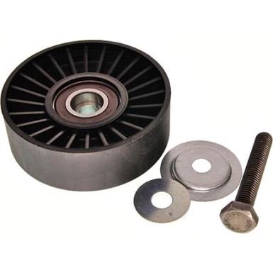 Maxgear Umlenk- / Führungsrolle, Keilrippenriemen 54-0198 Maxgear Umlenk- / Führungsrolle, Keilrippenriemen 54-0198