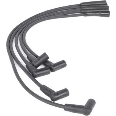 Zündleitungssatz OPEL Corsa 0 986 356 886