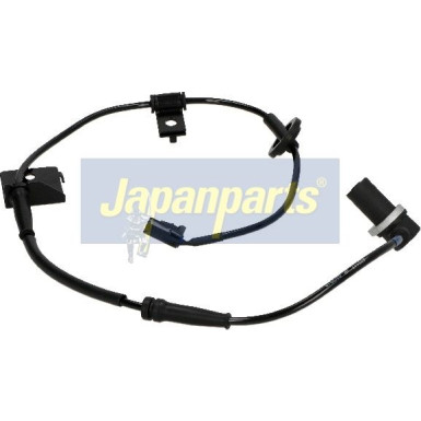Sensor, Raddrehzahl ABS-H13