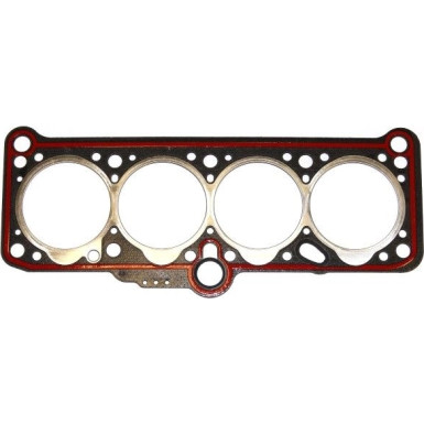 Dichtung, Zylinderkopf VOLKSWAGEN 891.398