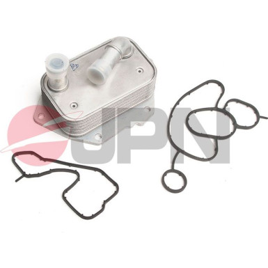 JPN Ölkühler, Motoröl 60C9406-JPN JPN Ölkühler, Motoröl 60C9406-JPN