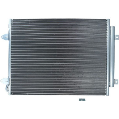KAMOKA Kondensator, Klimaanlage 7800318