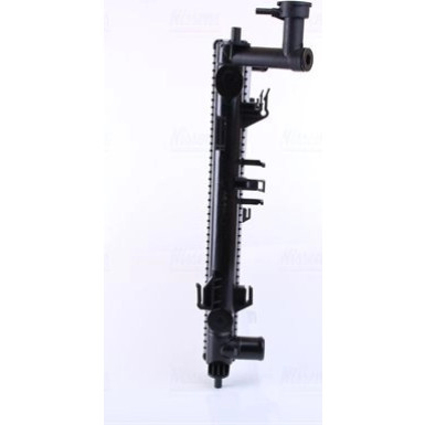 Wasserkühler PKW 66674