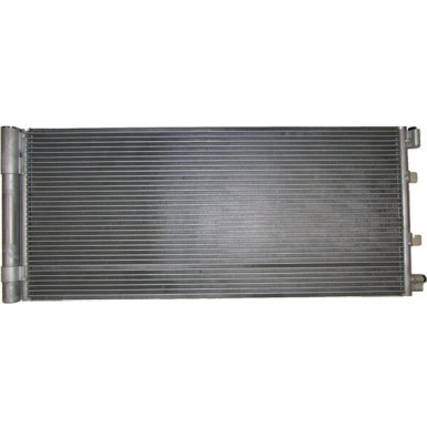Kondensator, Klimaanlage BEHR AC 776 000S