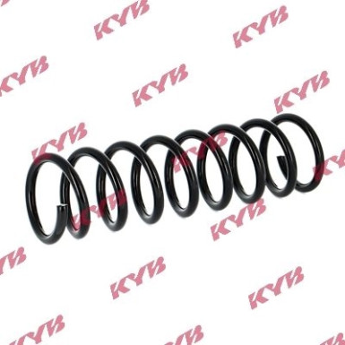 Fahrwerksfeder K-Flex RA5396
