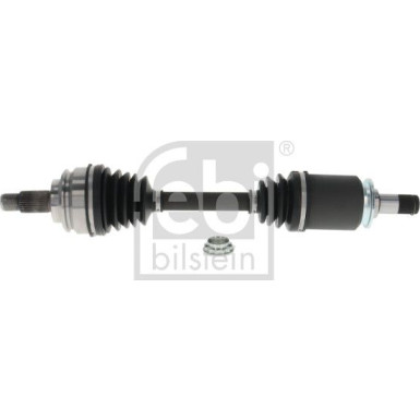 FEBI BILSTEIN Antriebswelle 184556 FEBI BILSTEIN Antriebswelle 184556