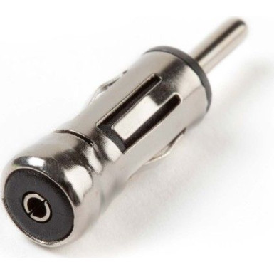Phonocar Antennen-Adapter ISO-DIN Antenne-Adapter ISO -> DIN 085261