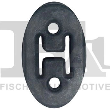 Halter, Abgasanlage 793-901