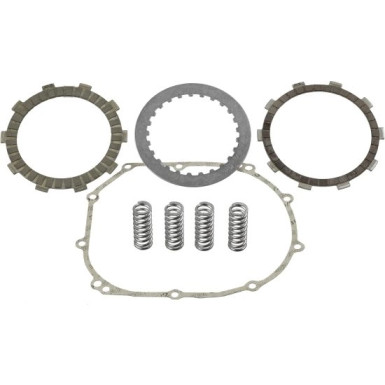 Kupplung Superkit Motorrad MSK206