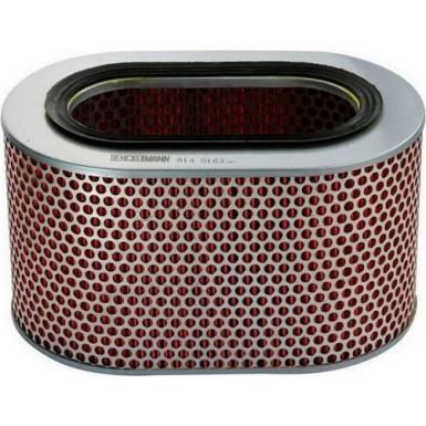 DENCKERMANN Luftfilter A140163