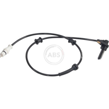 A.B.S. ABS Sensor 30698 A.B.S. ABS Sensor 30698