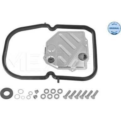 Ölwechselkit ohne Öl MB 124,E,S-Klasse 84 MEYLE-ORIGINAL-KIT: Better solution for you 014 135 1700/SK Ölwechselkit ohne Öl MB 124,E,S-Klasse 84 MEYLE-ORIGINAL-KIT: Better solution for you 014 135 1700/SK
