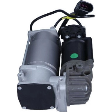 Kompressor, Druckluftanlage 27-5009