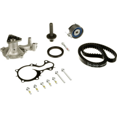 Zahnriemenkit inkl. Wapu KP2T354HOB Zahnriemenkit inkl. Wapu KP2T354HOB