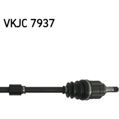 Antriebswelle VKJC 7937