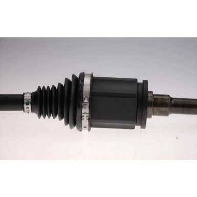 SPIDAN Antriebswelle 36769 GKN Automotive OE-Technologie 50°- Beugewinkel SPIDAN Antriebswelle 36769 GKN Automotive OE-Technologie 50°- Beugewinkel