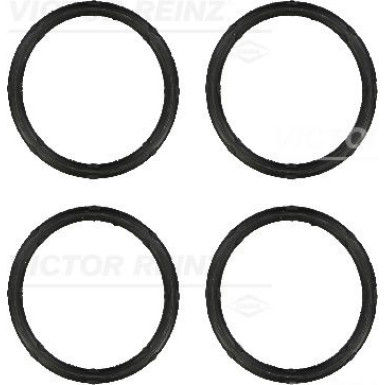 Dichtungssatz Ansaugkrümmer NISSAN,OPEL,RENAULT 11-37824-01