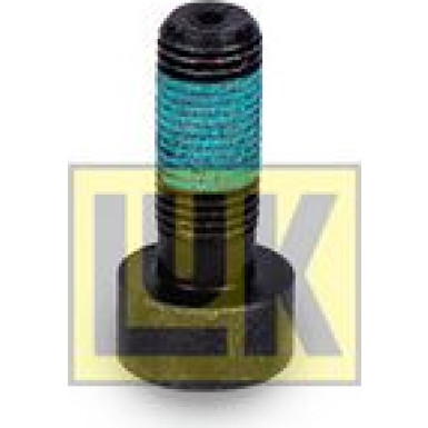 Schraubensatz PEUGEOT 308 2.0 HDi 10 411 0159 10