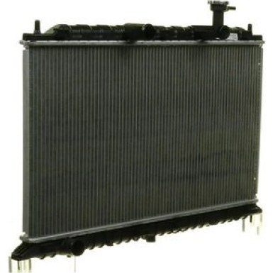 Kühler, Motorkühlung BEHR Premium Line CR 1303 000P