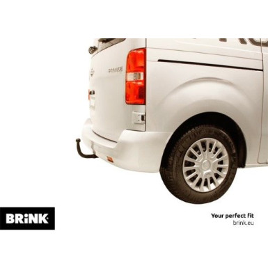 BRINK Anhängerkupplung 617400 BRINK Anhängerkupplung 617400