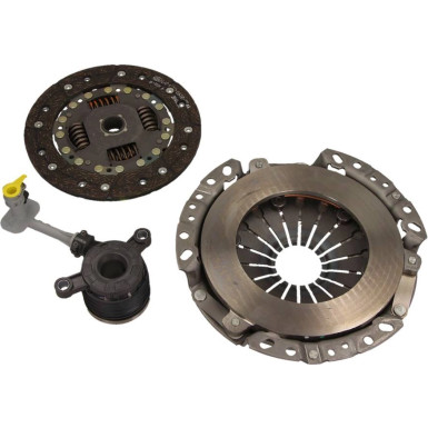 Kupplungssatz RENAULT Clio, Kangoo, Megane 10 LuK RepSet Pro 620 3119 33