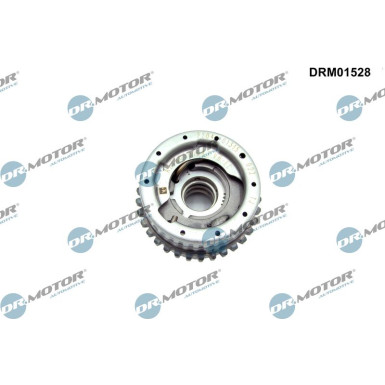 Nockenwellenversteller DRM01528