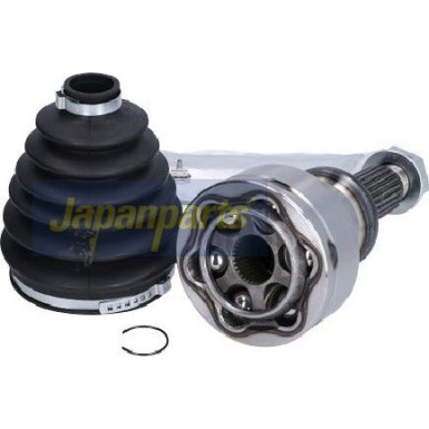 Gelenksatz, Antriebswelle Land Rover Discovery Ii 24X62X32 GI-L21 Gelenksatz, Antriebswelle Land Rover Discovery Ii 24X62X32 GI-L21