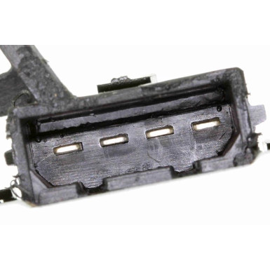 VEMO Wischermotor V10-07-0006 Green Mobility Parts