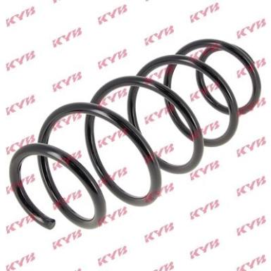 KYB Fahrwerksfeder Fiat P. Bravo Ii 1.4 09/07 K-Flex RH3907