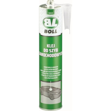 Boll Klebstoff für Autoscheiben 310ml 007004