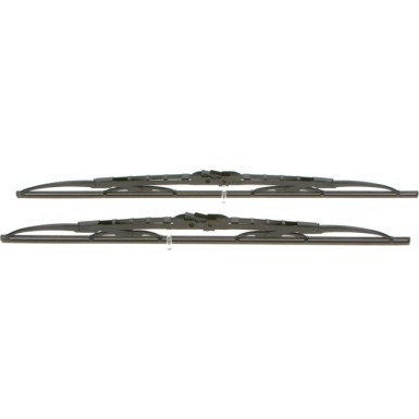551 BOSCH Wischerblatt 3397118422 551 BOSCH Wischerblatt 3397118422