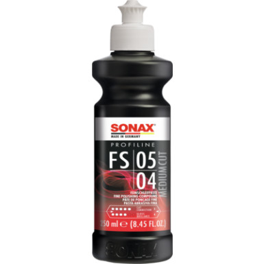 Sonax ProfiLine FS 05-04 250ml PROFILINE FS 05-04 03191410