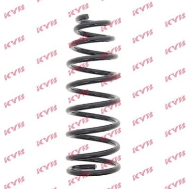 KYB Fahrwerksfeder Mitsubishi P. Galant Vi 2.0D/2.4/2.5 02.99-10.04 K-Flex RC2212