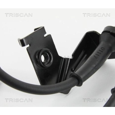 Sensor, Raddrehzahl 818080107