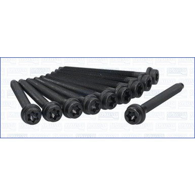 Zylinderkopfschraubensatz 81008700 Zylinderkopfschraubensatz 81008700