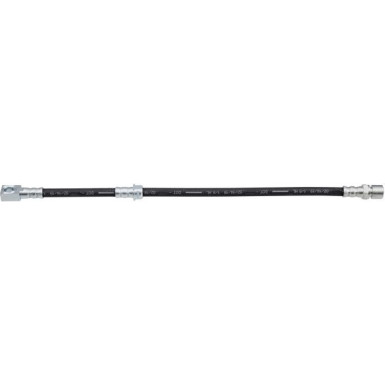 A.B.S. Bremsschlauch SL3655