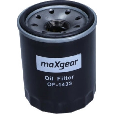 Ölfilter 26-1526 Ölfilter 26-1526