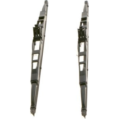340 BOSCH Wischerblatt 3397118700 340 BOSCH Wischerblatt 3397118700