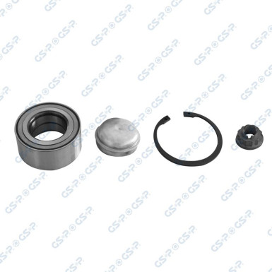 GSP Radlager GK6509 GSP Radlager GK6509